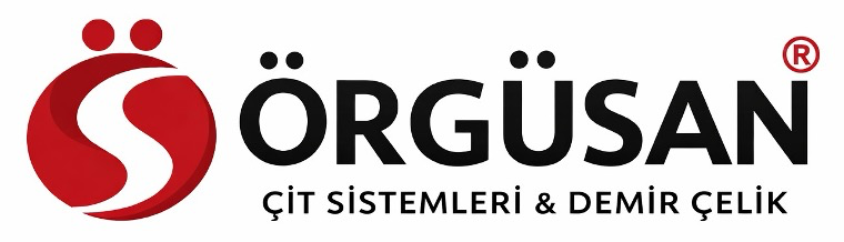 Şantiye Etrafı Sac Kapama ve Çevreleme | ÖRGÜSAN